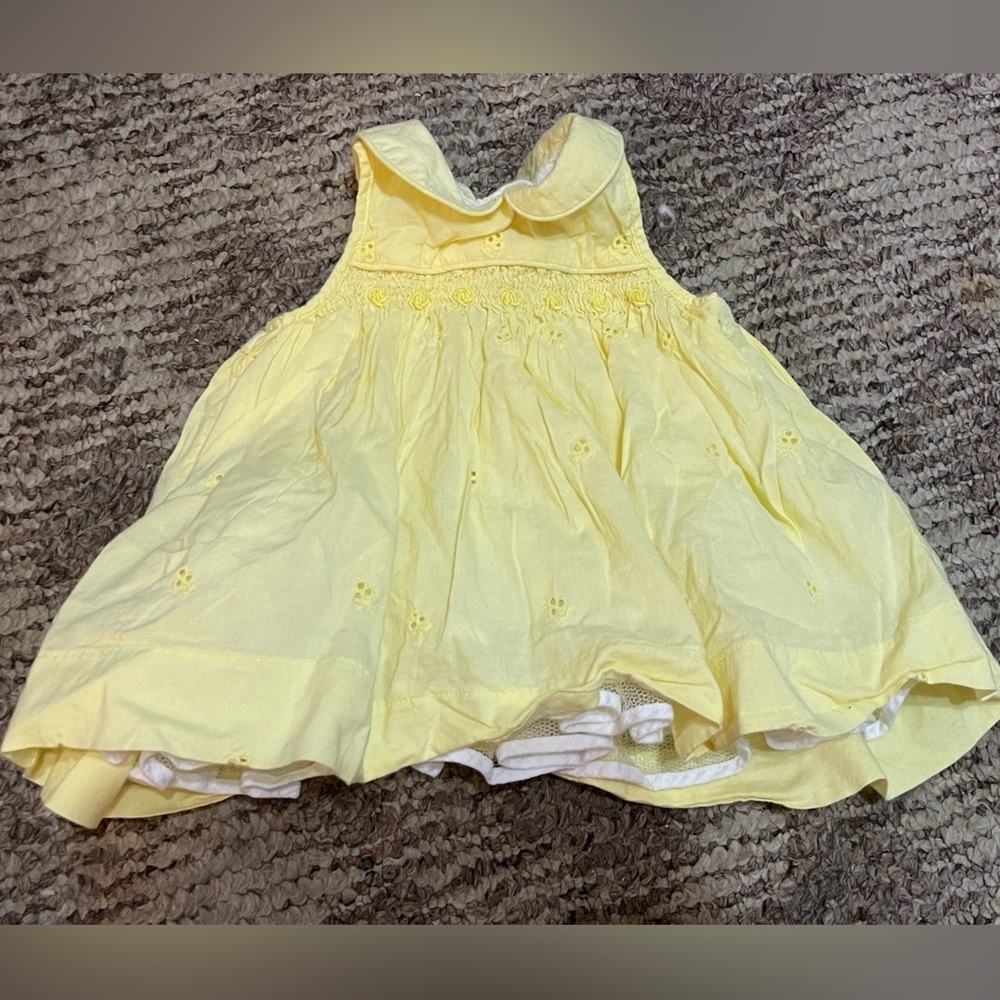 🌼4/$25🌼 George 0-3 Month Matching Set - Picture 2 of 5